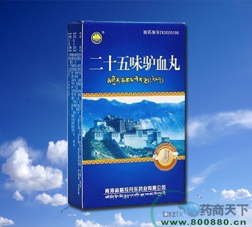 ��ʮ��ζ�HѪ��