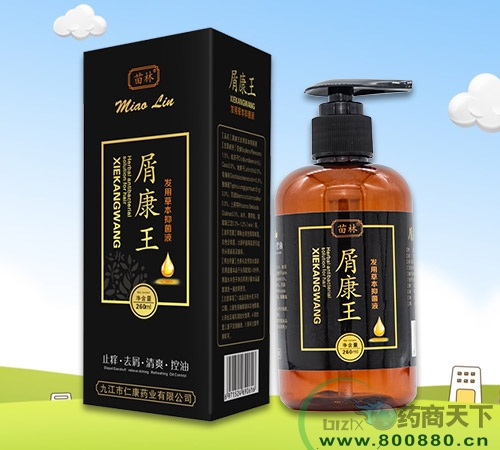 �Ž����ʿ�ˎ�I(y��)���޹�˾-м�����l(f��)�òݱ��־�Һ