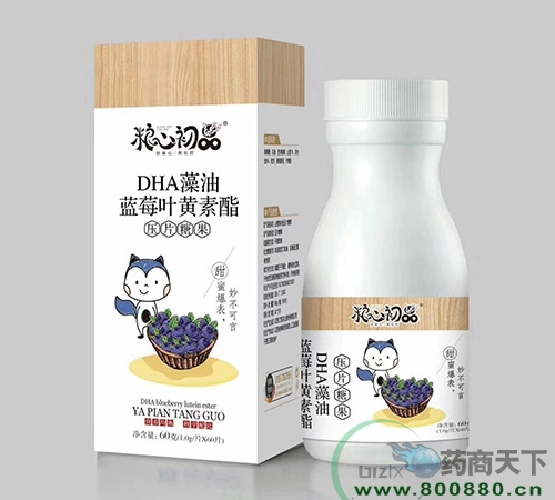 �����ʺ���(sh��)�I(y��)�ɷ����޹�˾-DHA�����{(l��n)ݮ�~�S������Ƭ�ǹ�