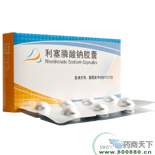 ������ ��������c�z�� Risedronate Sodium Capsules