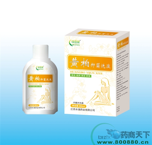 ����ˮ��ˎ�I(y��)���޹�˾-�S���־�ϴҺ