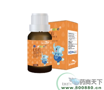 LGG������  LGG Probiotics DropProduct Information