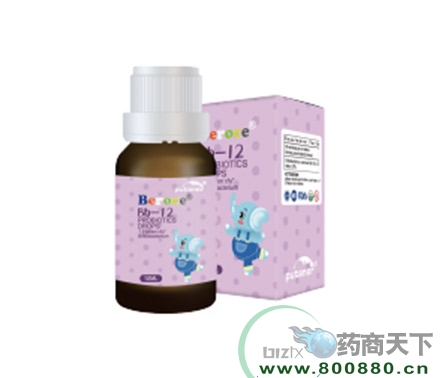 Bb-12�������΄�  Bb-12 Probiotics DropBoduct Informatio