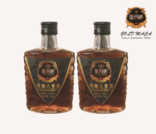 ����������ˎ�I(y��)�ɷ����޹�˾-�����˅��ƣ�125ml������Ʒ����OEM��