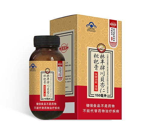 醫(yī)藥招商產(chǎn)品:林豐牌川貝杏仁枇杷膏藥品招商
