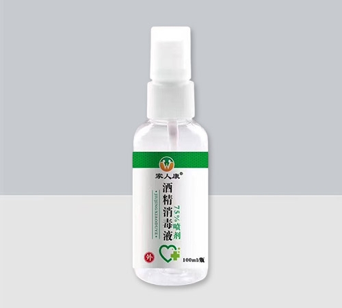 ������S����Ƽ����޹�˾-���˿��ƾ�����Һ75%����