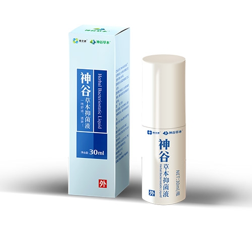 �V���ϱ�ͨˎ�I(y��)���޹�˾-��Ȳݱ��־�Һ