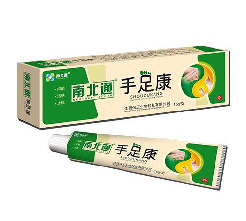 �V���ϱ�ͨˎ�I(y��)���޹�˾-�ϱ�ͨ���㿵