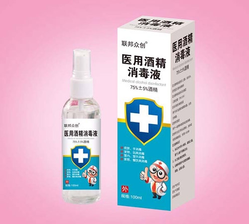 �������Aï�Q(m��o)�����޹�˾-�t(y��)�þƾ�����Һ100ml