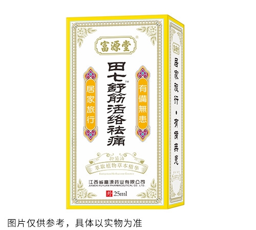 醫(yī)藥招商產(chǎn)品:田七舒筋活絡(luò)祛痛抑菌油藥品招商
