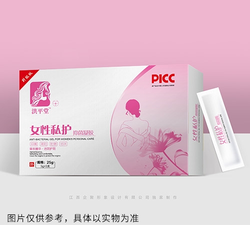 醫(yī)藥招商產(chǎn)品:洪平堂女性私護(hù)抑菌凝膠藥品招商