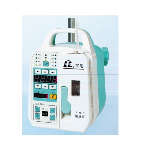 �׶�ݔҺ��Lins-5����_�f����