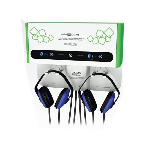 ��Ĥ�̼��x XCM5