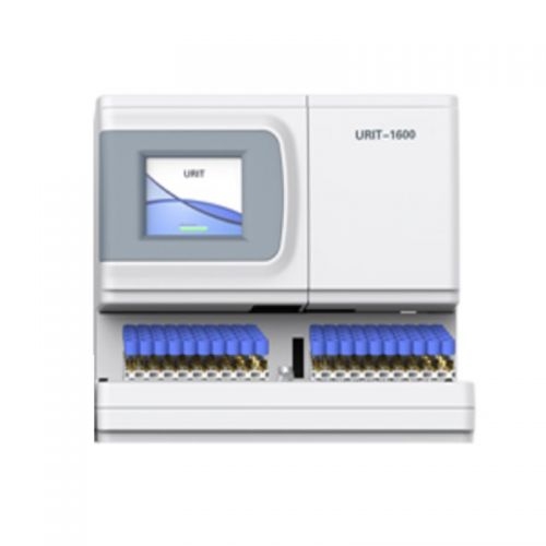 ��(y��u)����ȫ�Ԅ�(d��ng)��Һ�����x URIT-1600