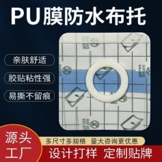 ɽ�|ʢ�PԴˎ�I(y��)���޹�˾-PUĤ��ˮ���пհ��NѨλ�N oem�N�ƴ��ӹ�