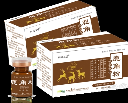 ����ʡ�L��ɽ����ˎ�I(y��)���޹�˾-¹�� ��ˎ�Ƭ