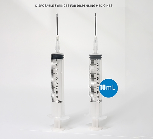醫(yī)藥招商產(chǎn)品:東貝醫(yī)療 一次性使用配藥用注射器(10ml)藥品招商