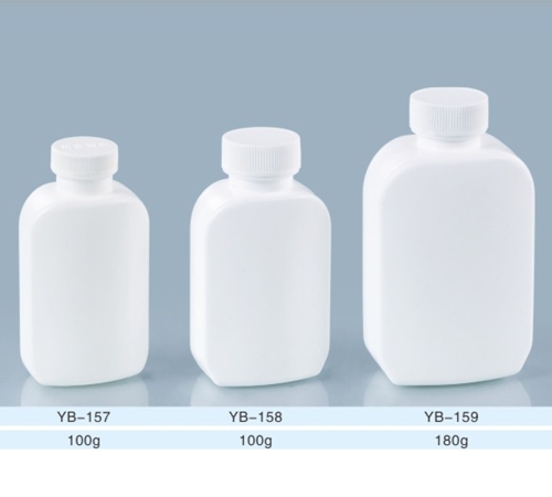 YB-157 YB-158 YB-159