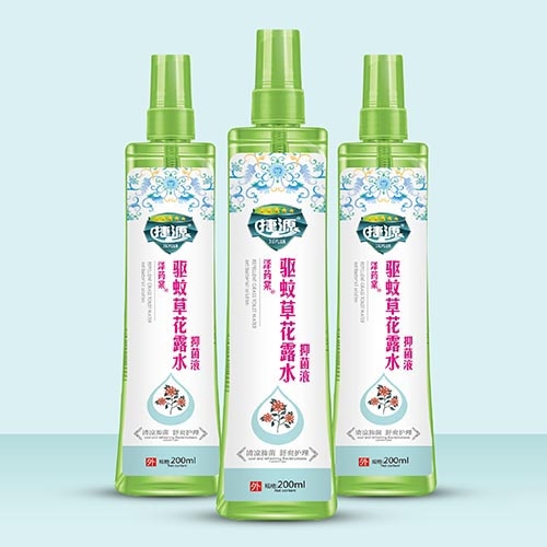 ������Դ��(sh��)�I(y��)���޹�˾-�(q��)�òݻ�¶ˮ�־�Һ