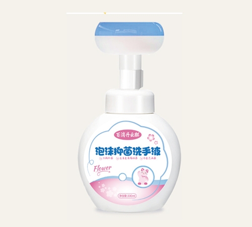 ���ݰ�����ˎ�I(y��)���޹�˾-��ĭ�־�ϴ��Һ