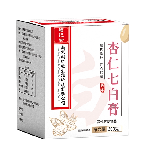 ���ո�ӛ��ˎ�I(y��)���޹�˾-�����߰׸�300g