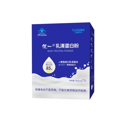 優(yōu)一牌乳清蛋白粉代加工定制,保健食品代生產(chǎn),OEM貼牌加工
