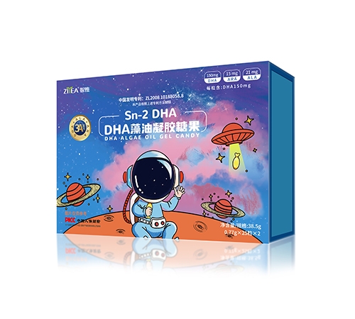 ����Sn-2λDHA�������z�ǹ���50���b��