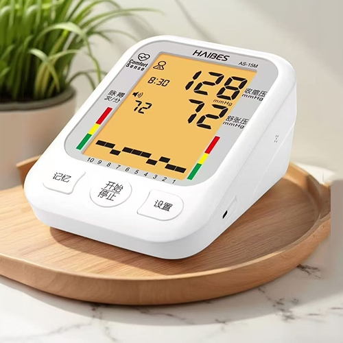 �ϱ�ʽ���Ѫ��Ӌ(j��) AS-15M