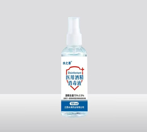 ����ˮ��ˎ�I(y��)���޹�˾-ˮ֮�� �t(y��)�þƾ�����Һ�����F�ͣ�