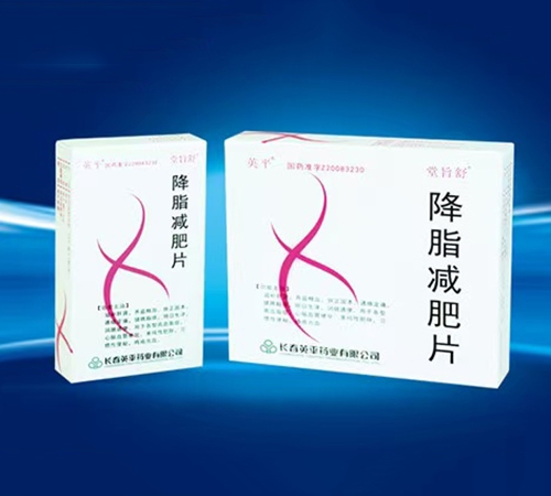 醫(yī)藥招商產(chǎn)品:宇康降脂減&肥片藥品招商