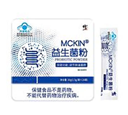 ������Nˎ�I(y��)���޹�˾-����MCKIN��������1.5g*20�l
