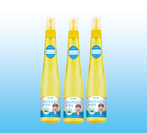 �����պ�ˎ�I(y��)���޹�˾-������ �(q��)�òݻ�¶ˮ�־�Һ