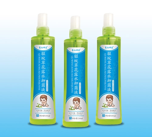 �����պ�ˎ�I(y��)���޹�˾-������ �(q��)�òݻ�¶ˮ�־�Һ