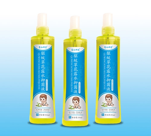 �����պ�ˎ�I(y��)���޹�˾-������ �(q��)�òݻ�¶ˮ�־�Һ